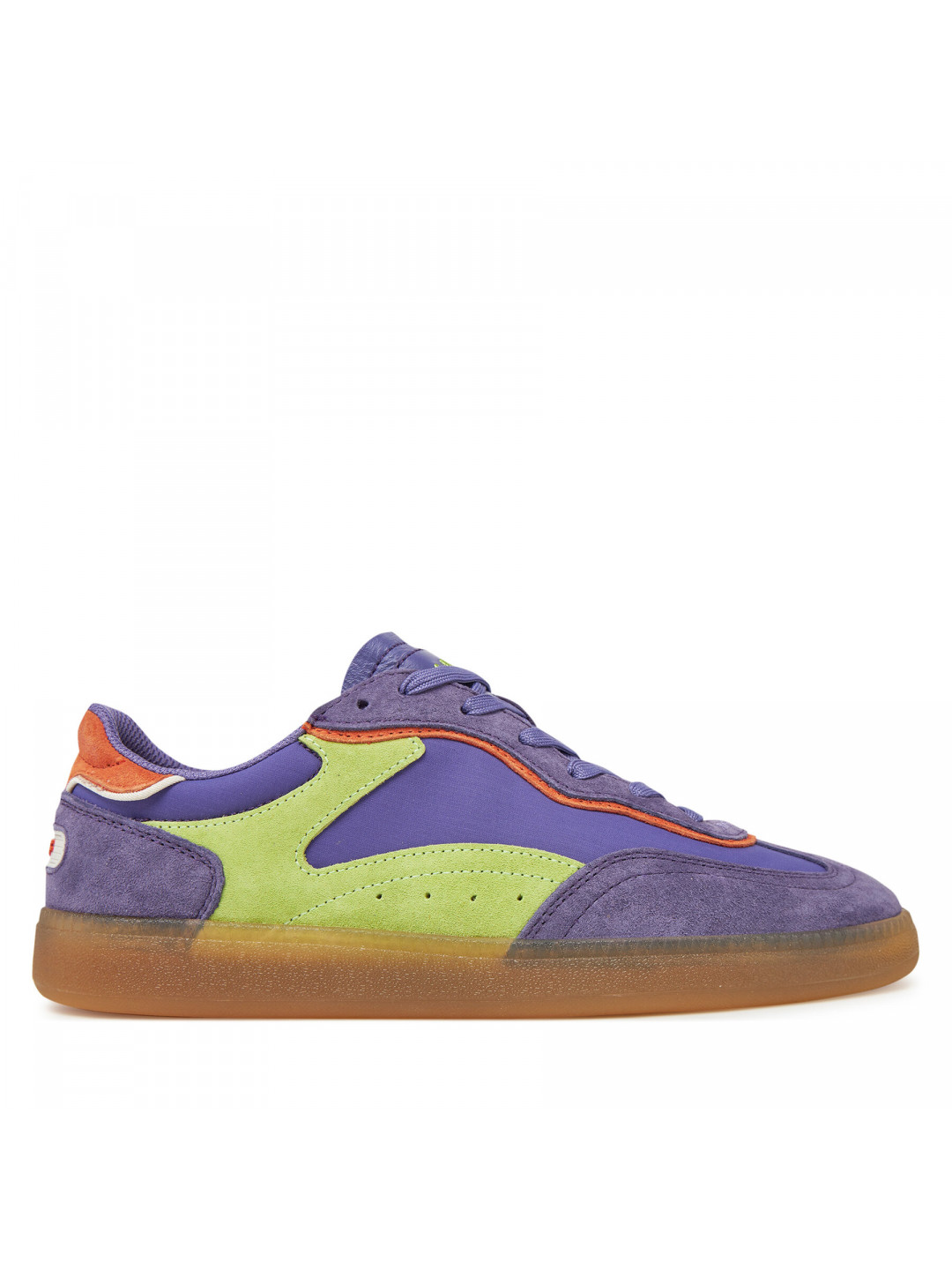 Sneakersy HOFF Park 12519013 Fialová